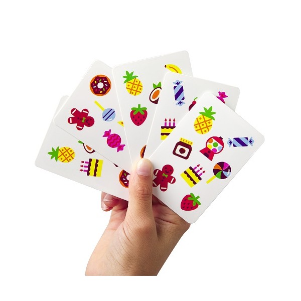 CARMA GAMES - COCO CANDY