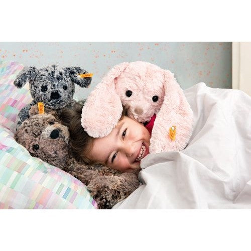 STEIFF - SOFT CUDDLY TILDA RABBIT: 30CM 