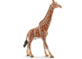 SCHLEICH - GIRAFFE MALE 