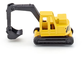 SIKU - EXCAVATOR