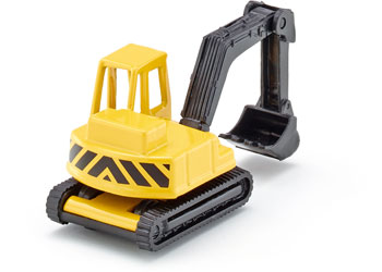 SIKU - EXCAVATOR