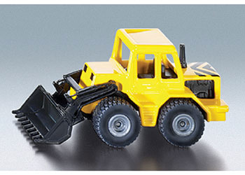 SIKU - FRONT LOADER