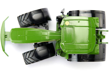 SIKU - JOHN DEER TRACTOR 8R 370 