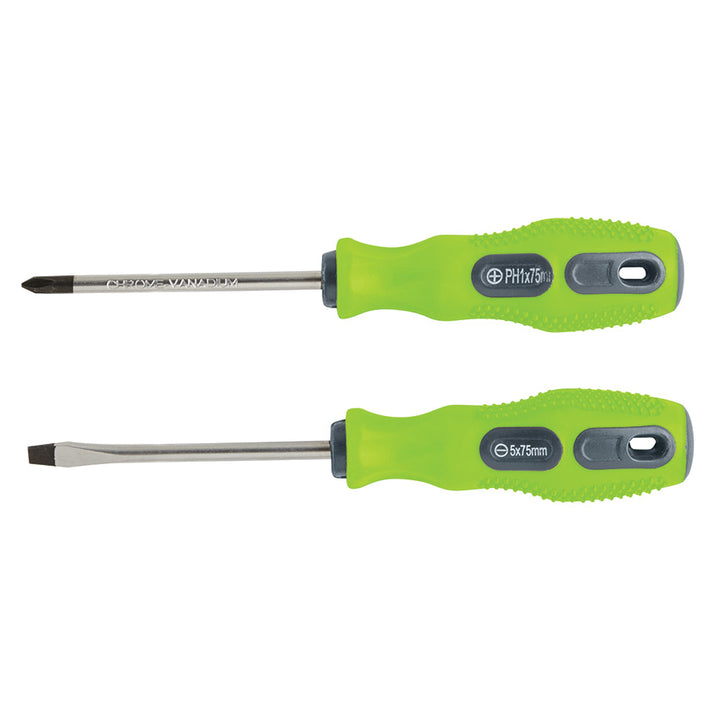 HABA - TERRA KIDS: SCREW DRIVER SET