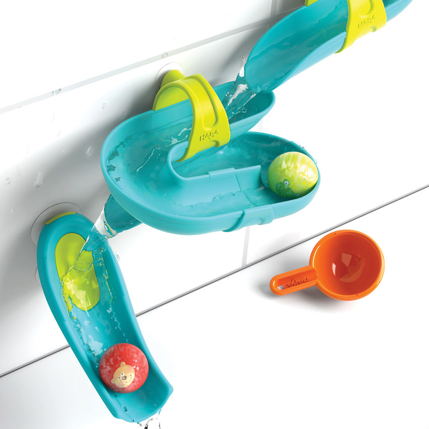 HABA - BATHING BLISS RALLY 
