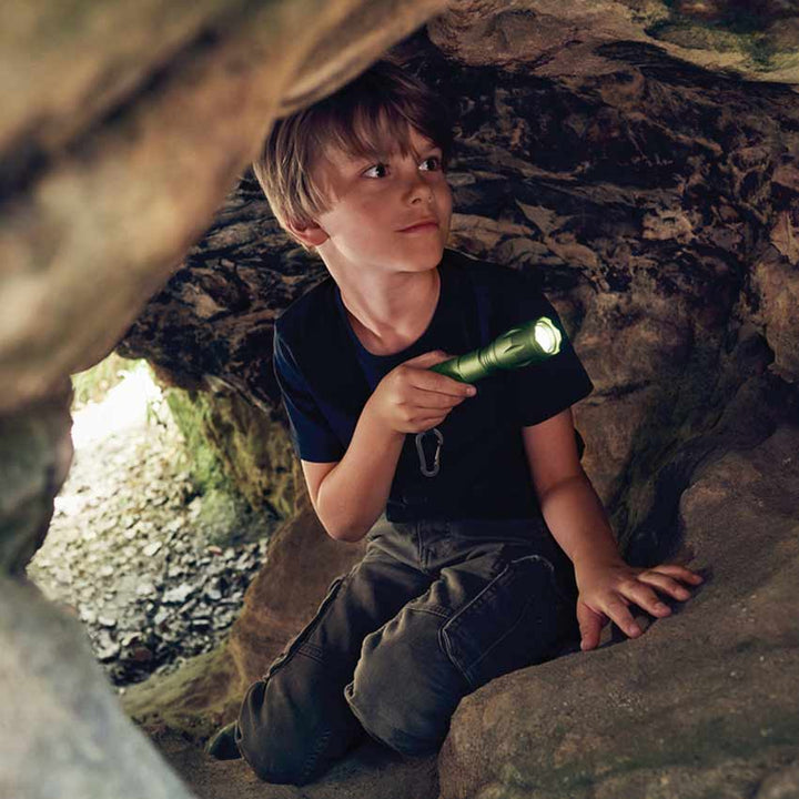 HABA - TERRA KIDS: TORCH 