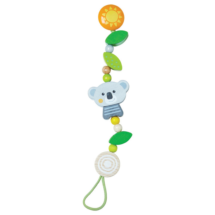 HABA - PACIFIER HOLDER : KOALA