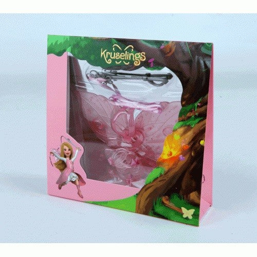 KRUSELING - VERA: MAGIC TOOL SET