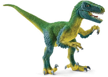 SCHLEICH - VELOCIRAPTOR 