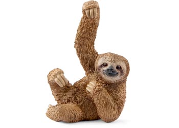 SCHLEICH - SLOTH 