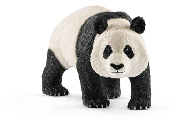 SCHLEICH - GIANT PANDA MALE 