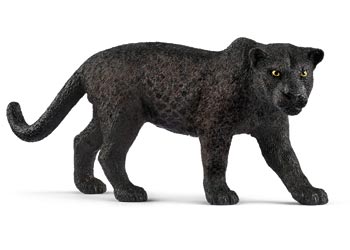 SCHLEICH - BLACK PANTHA 