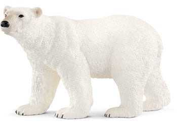 SCHLEICH - POLAR BEAR 