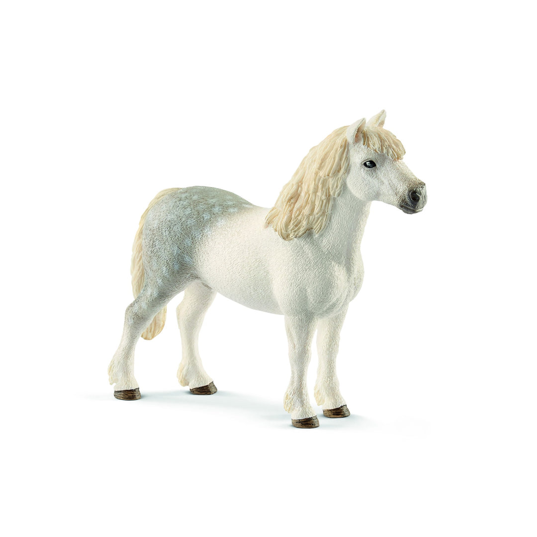 SCHLEICH - WELSH PONY STALLION