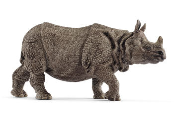 SCHLEICH - RHINOCEROUS 