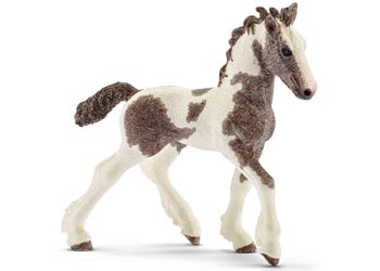 SCHLEICH - TINKER FOAL 
