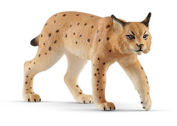 SCHLEICH - LYNX