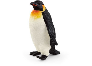 SCHLEICH - EMPORER PENGUIN 
