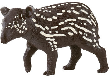 SCHLEICH - TAPIR BABY
