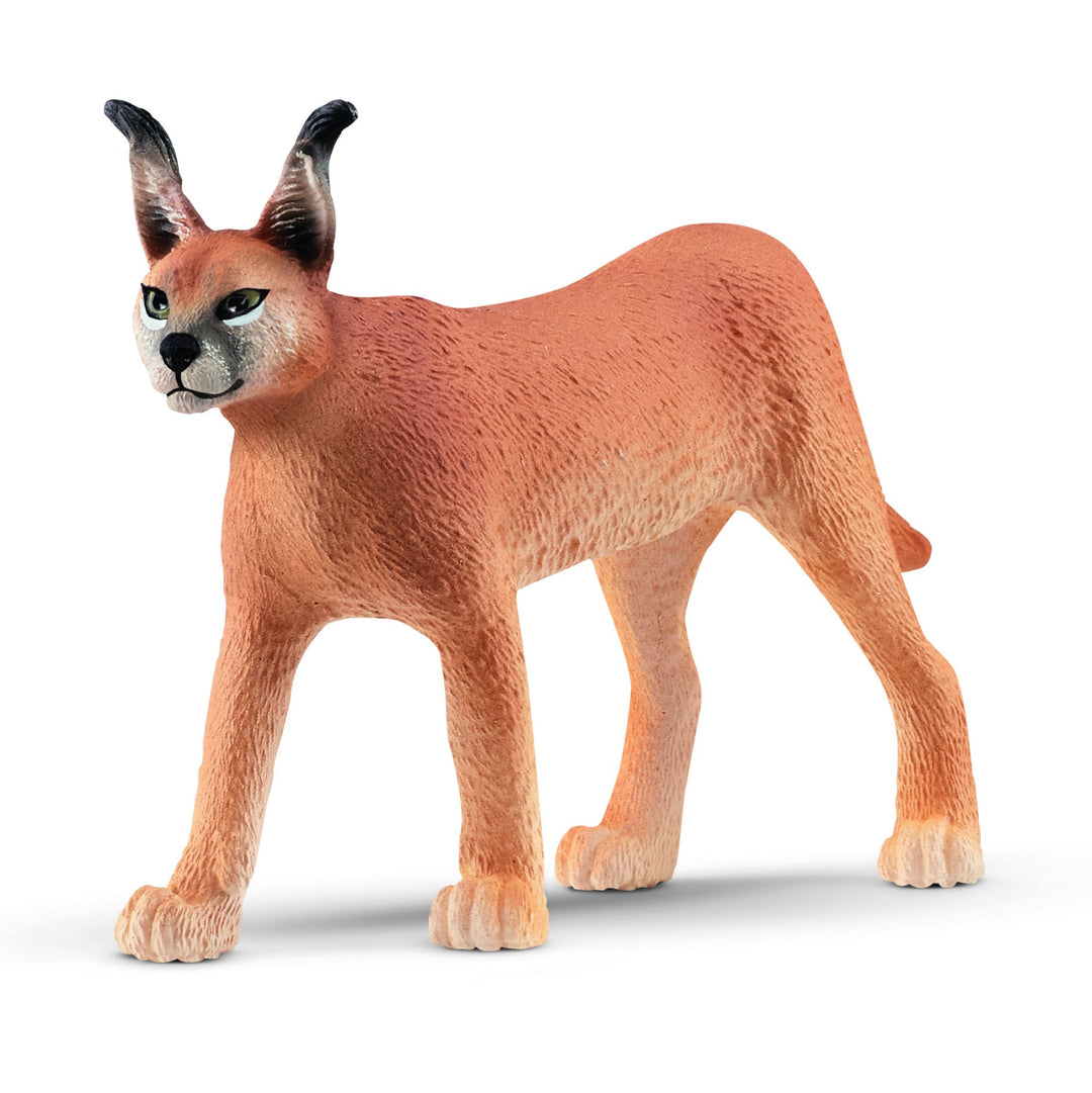 SCHLEICH - CARACAL FEMALE