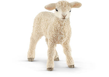 SCHLEICH - LAMB 