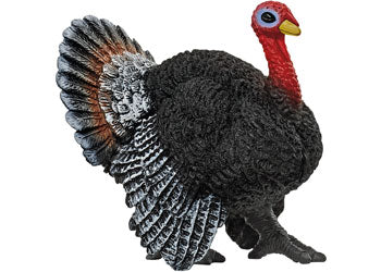 SCHLEICH - TURKEY 