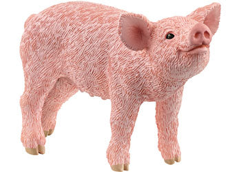 SCHLEICH - PIGLET STANDING