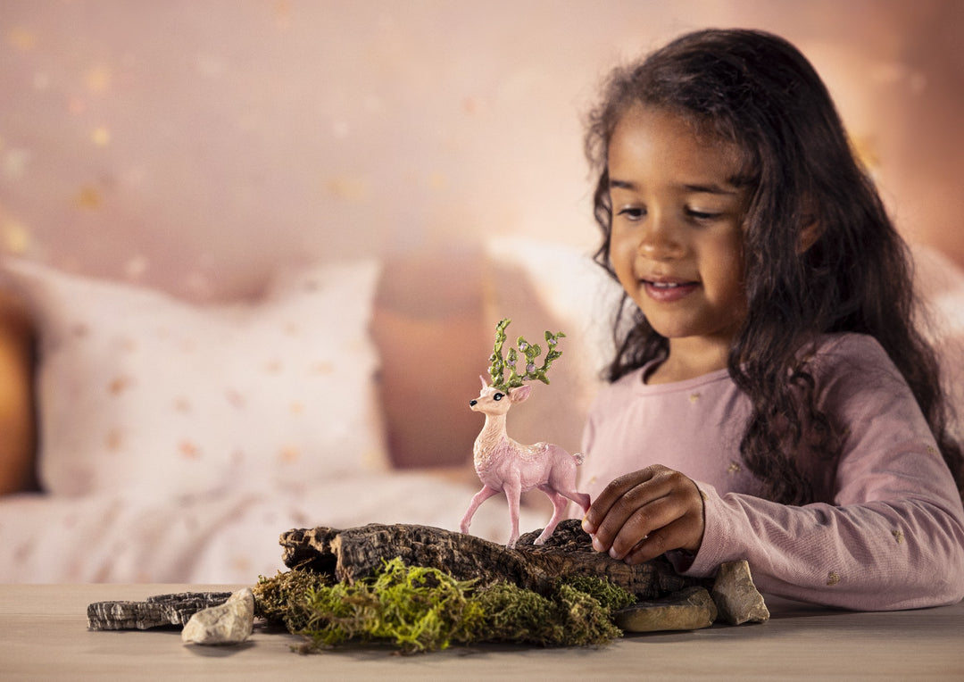 SCHLEICH - BAYALA: MAGIC DEER