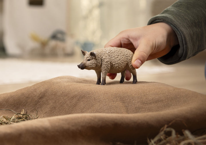 SCHLEICH - MANGALICA
