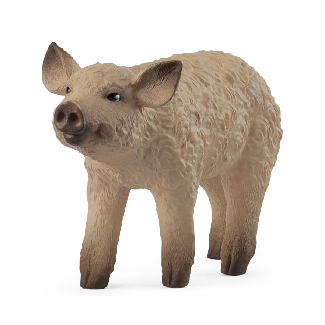 SCHLEICH - MANGALICA PIGLET