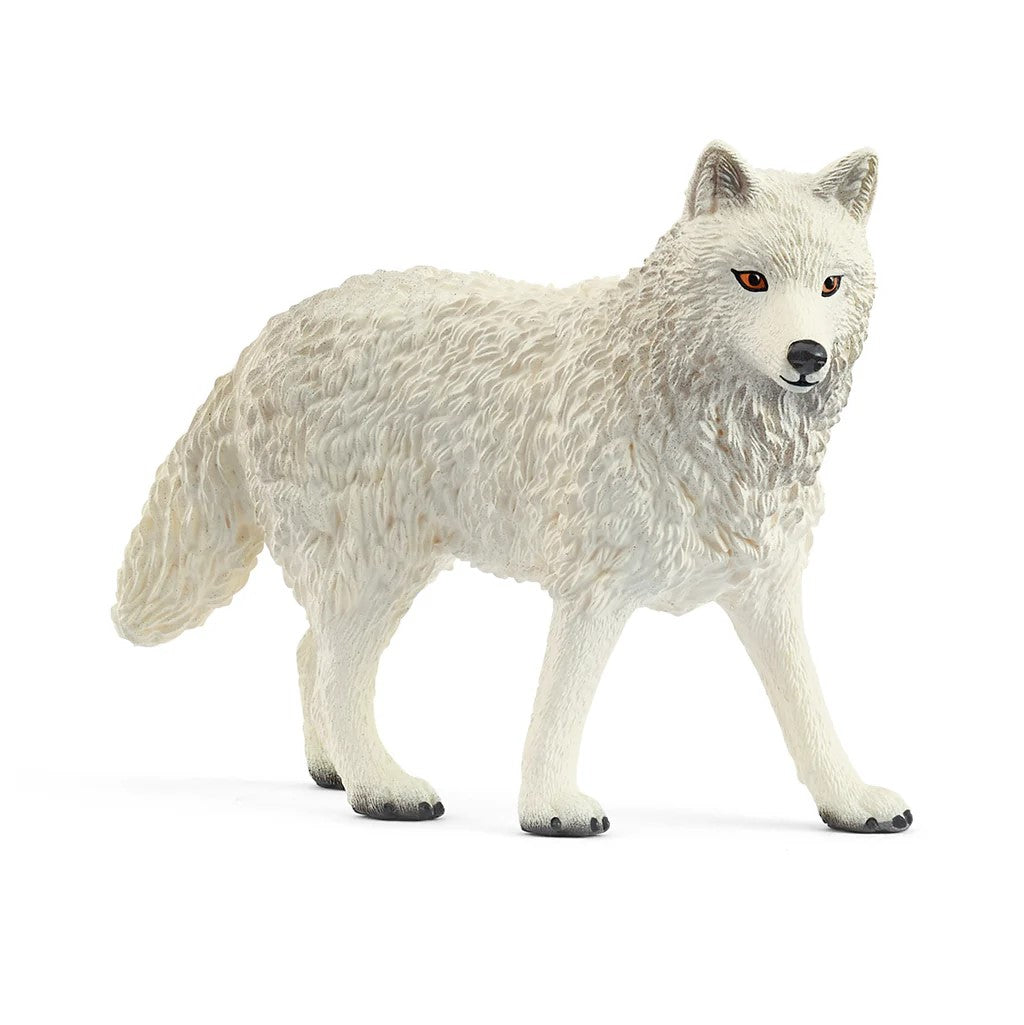SCHLEICH - ARCTIC WOLF