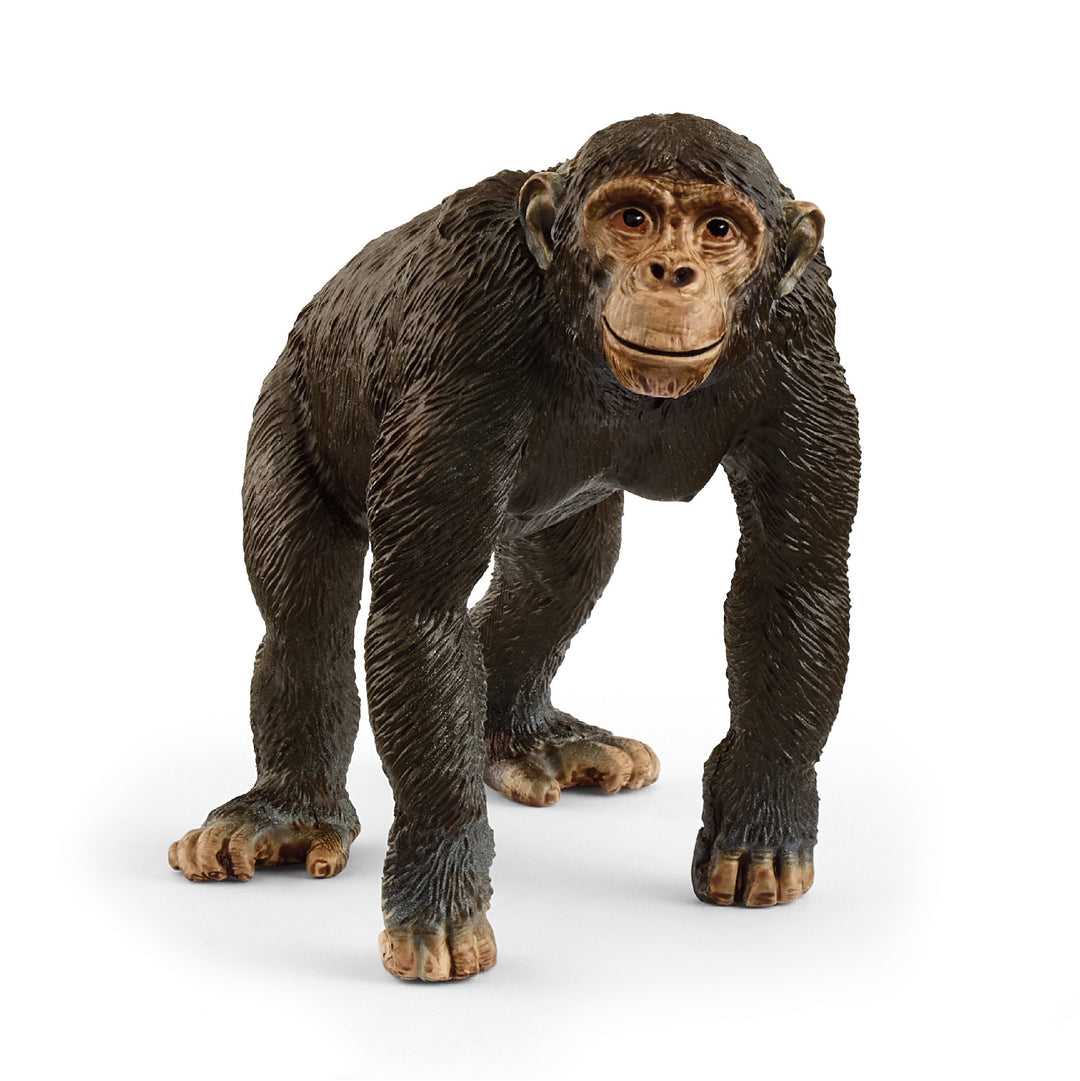 SCHLEICH - CHIMPANZEE