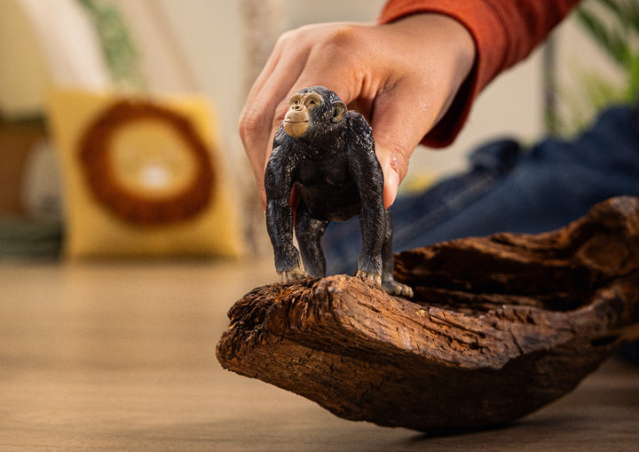 SCHLEICH - CHIMPANZEE