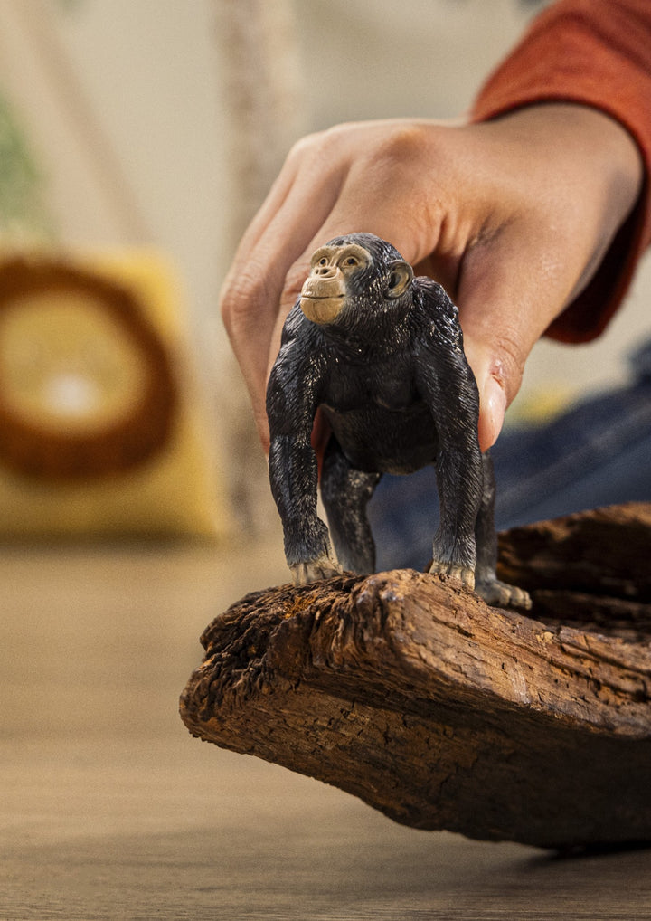 SCHLEICH - CHIMPANZEE