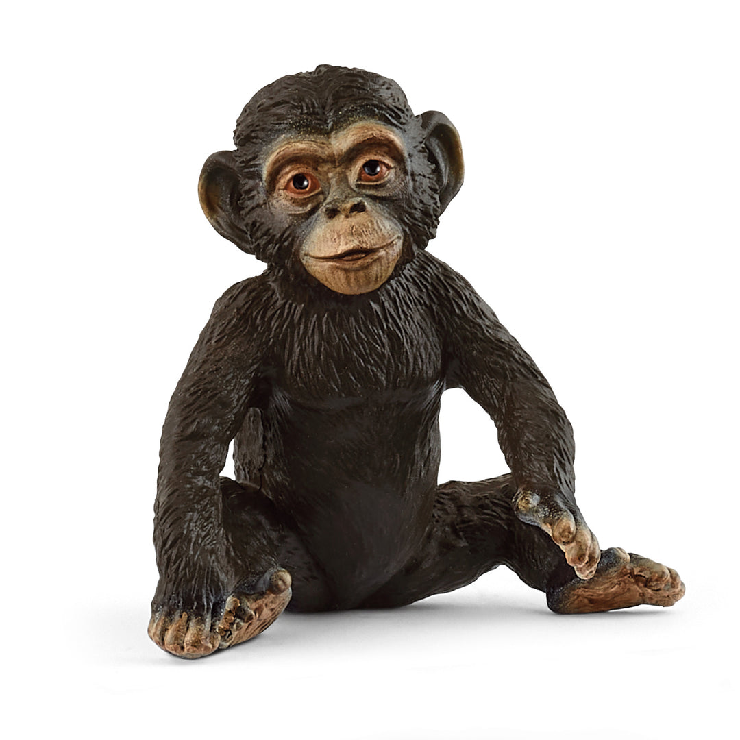 SCHLEICH - CHIMPANZEE CUB