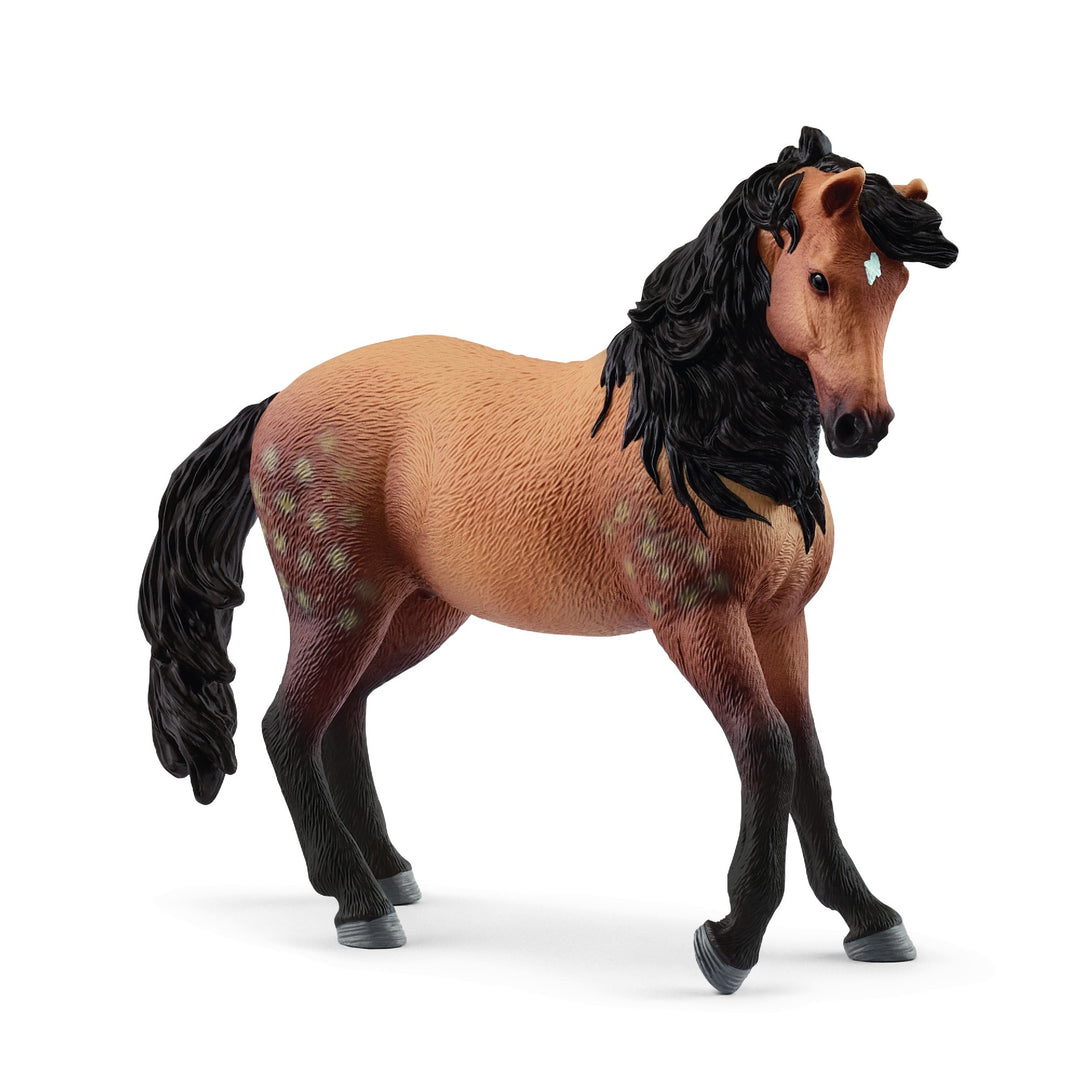 SCHLEICH - ANDALUSIAN MARE 1