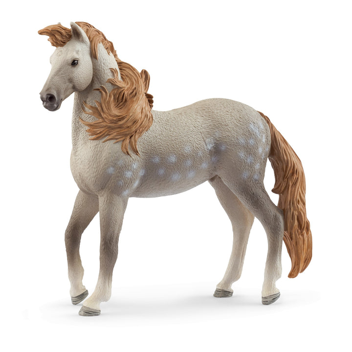 SCHLEICH - ANDALUSIAN STALLION