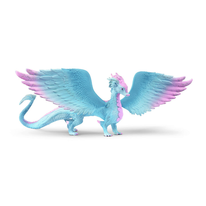 SCHLEICH - BAYALA: CRYSTAL DRAGON