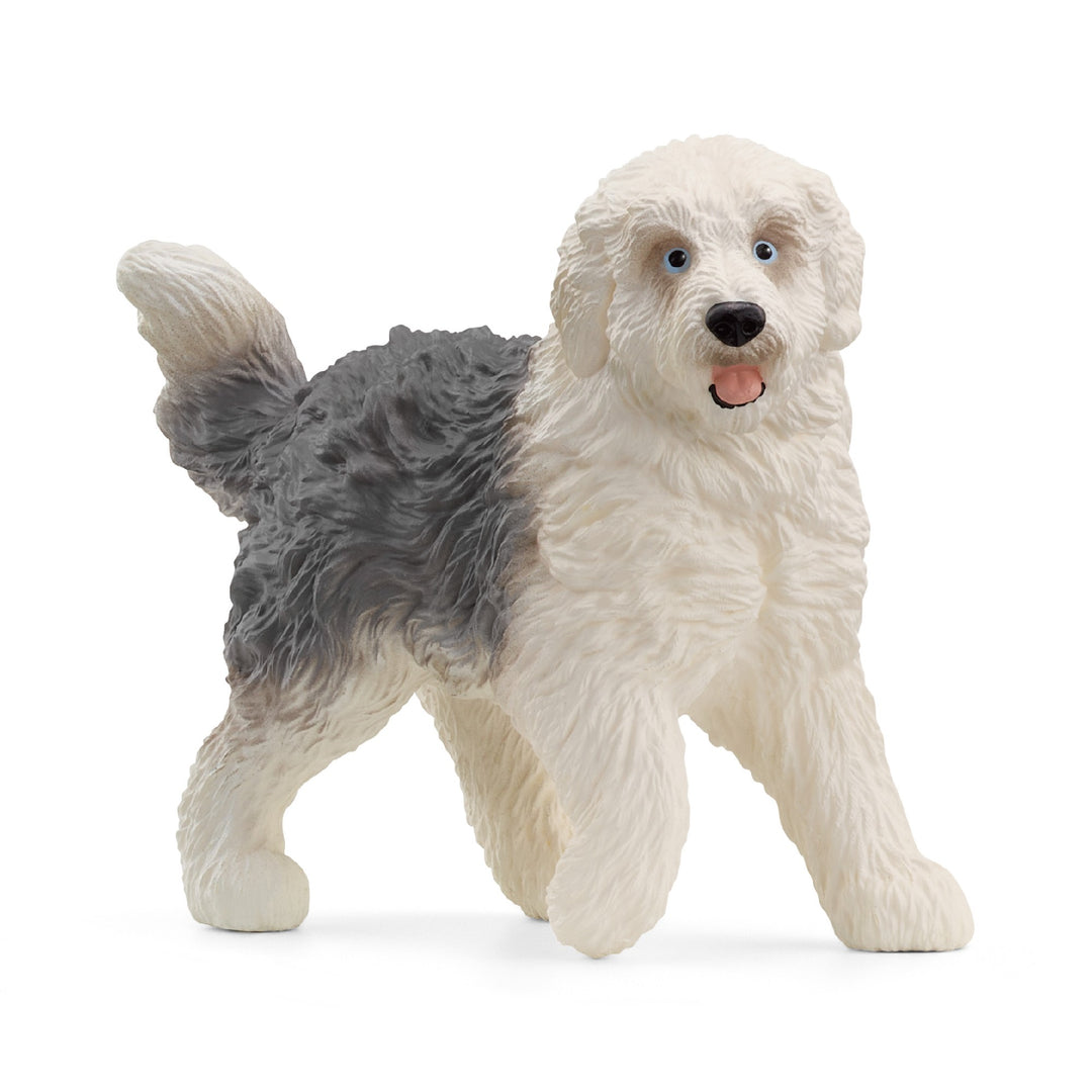 SCHLEICH - OLD ENGLISH SHEEPDOG