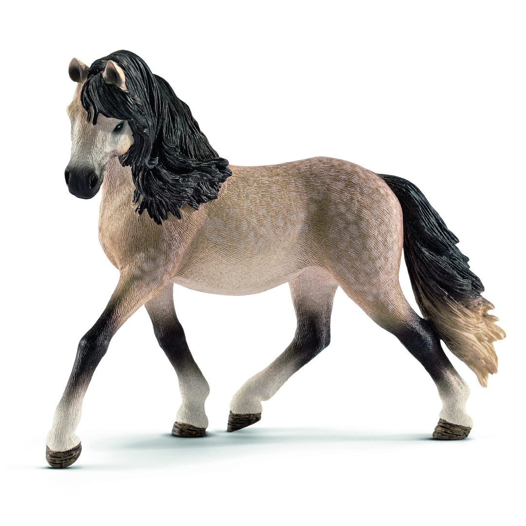 SCHLEICH - ANDALUSIAN MARE 