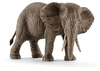 SCHLEICH - AFRICAN ELEPHANT FEMALE 