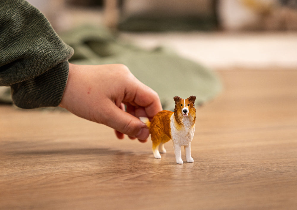 SCHLEICH - COLLIE
