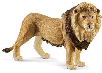 SCHLEICH - AFRICAN LION 