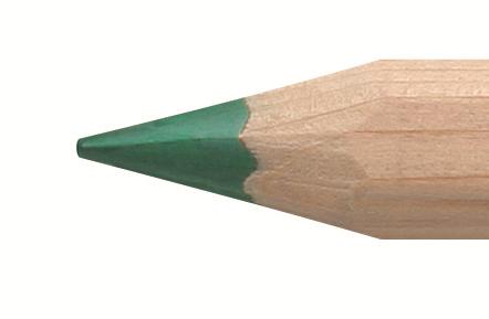 LYRA - COLOUR GIANT: SAP GREEN 