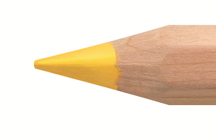 LYRA - COLOUR GIANT: LEMON 