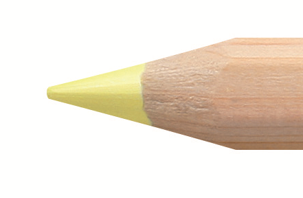 LYRA - COLOUR GIANT: ZINC YELLOW 