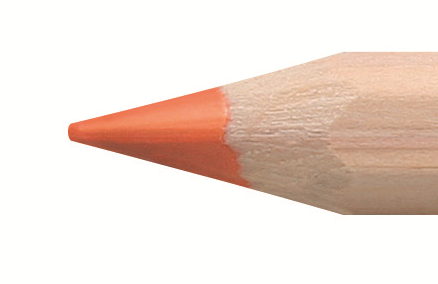 LYRA - COLOUR GIANT: LIGHT ORANGE 