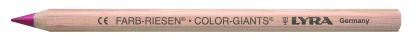 LYRA - COLOR GIANT: CARMINE RUBY 