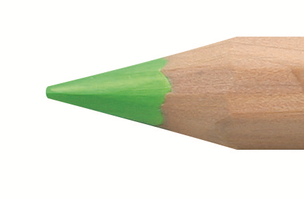 LYRA - COLOUR GIANT: APPLE GREEN 