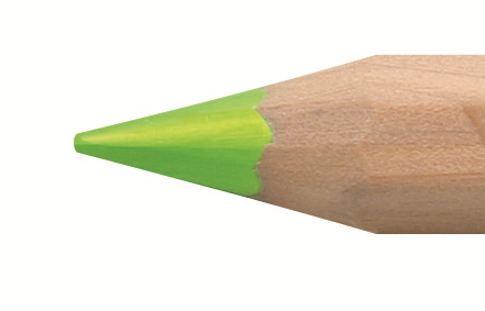 Lyra - Color Giant - Luminous Green